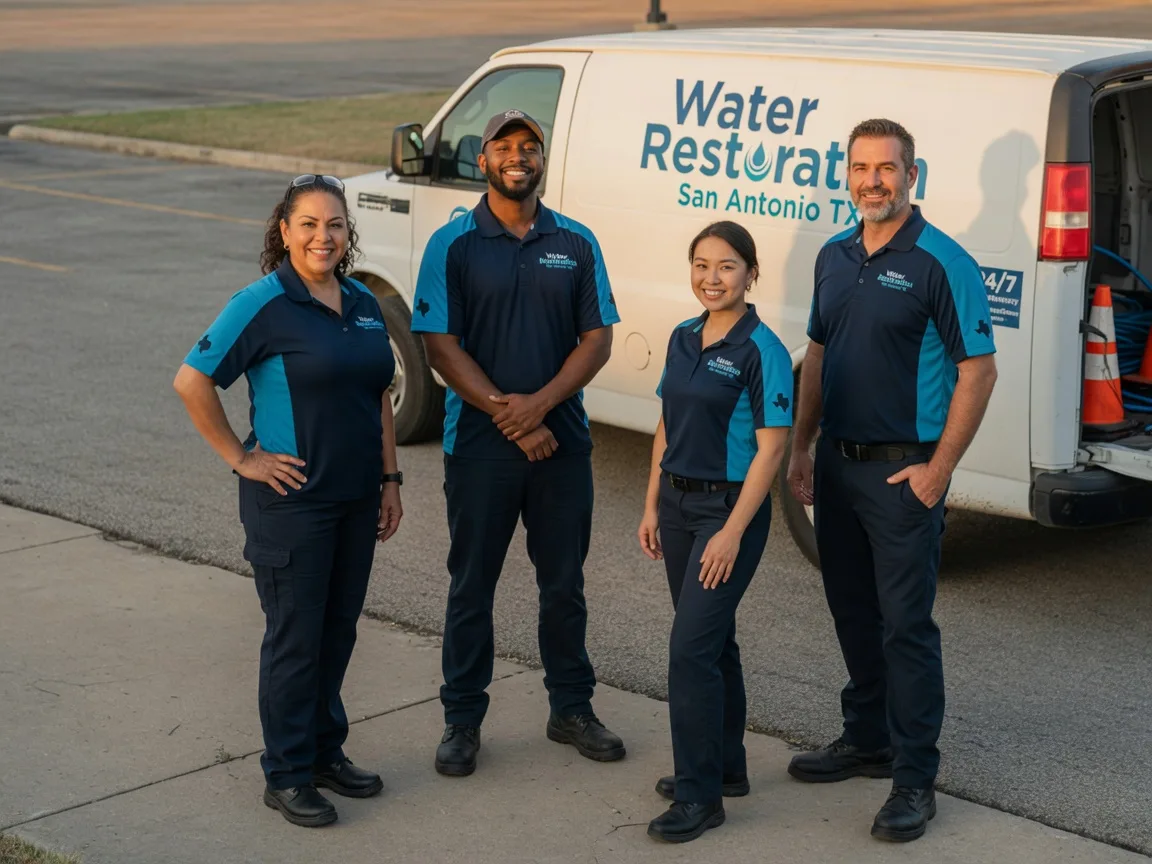 Water Damage Repair company in Wyoming, IL